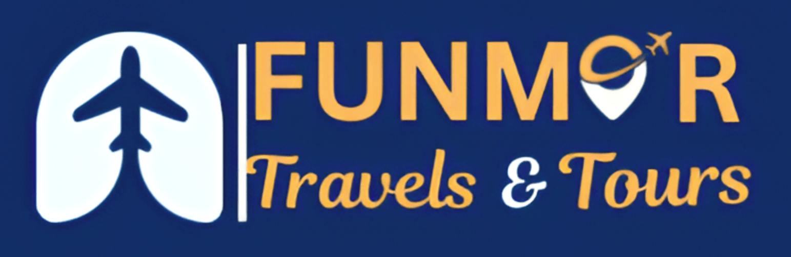 Funmor Travels & Tours Logo