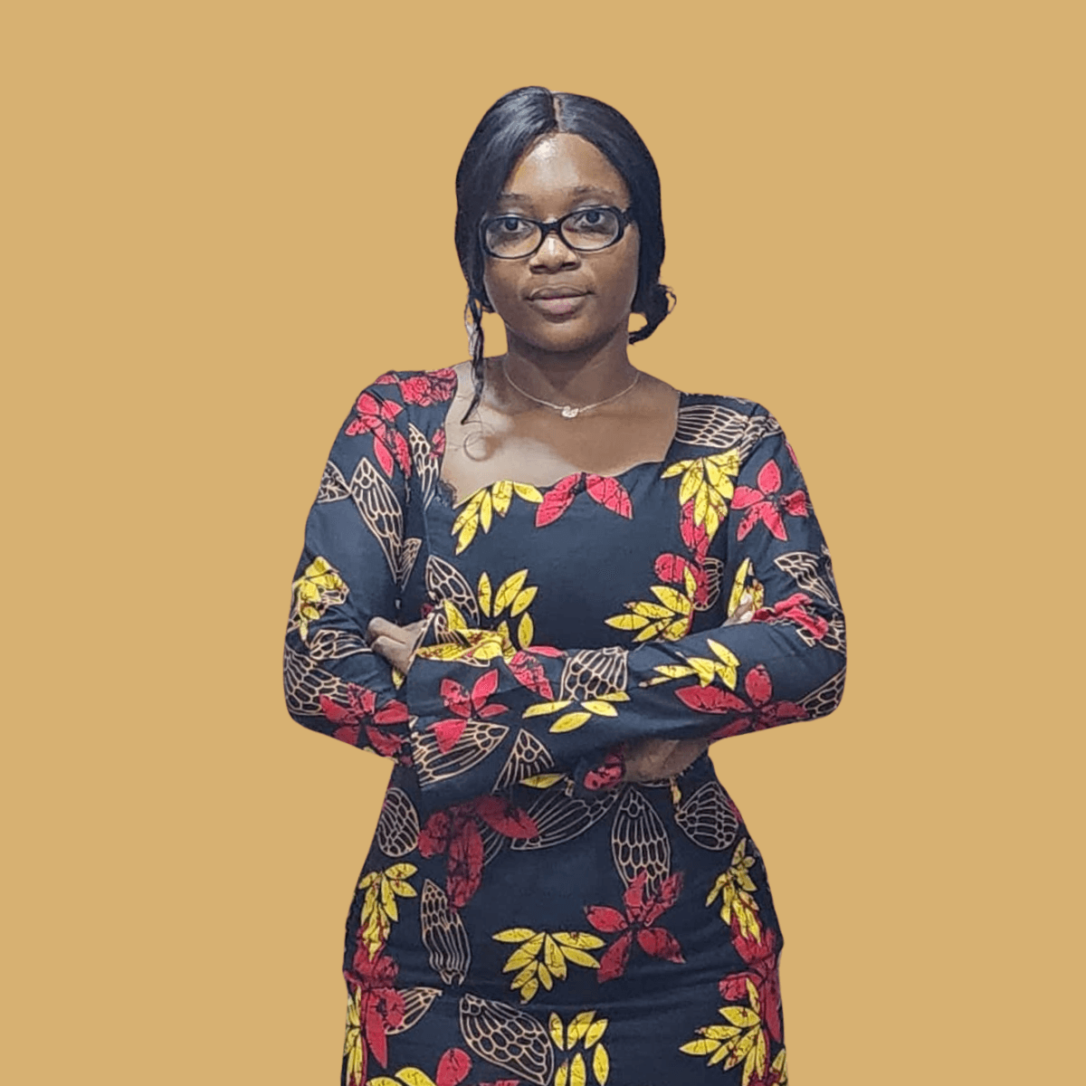 Aderayo Rauf