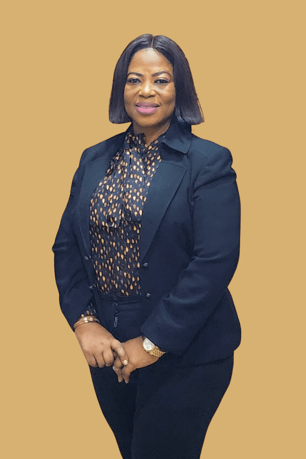 Funmilayo Afolabi