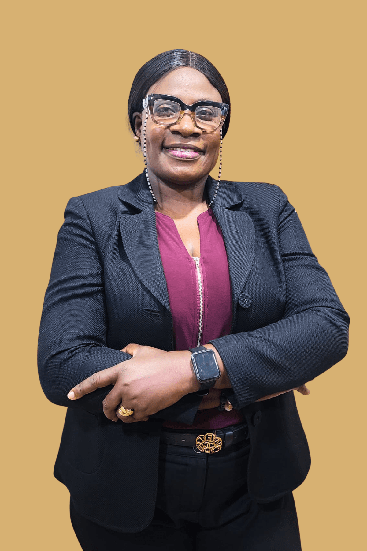 Olayemi Onalaja